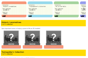 trail-collection-unlocked